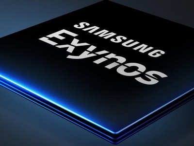 Samsung:  Exynos   