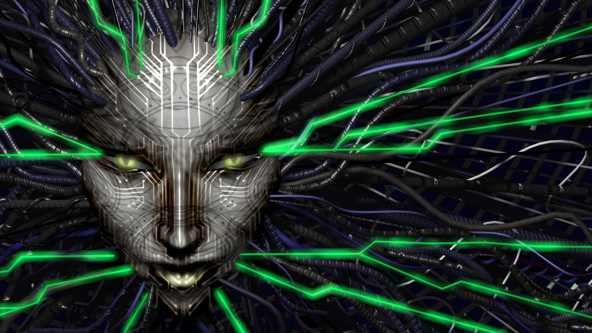 Анонсировано переиздание легендарного хоррора System Shock 2 - 4PDA