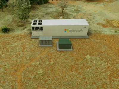 Microsoft   -