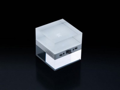   m|CUBE  iPhone     