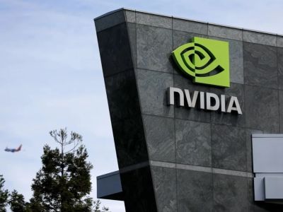 NVIDIA  Microsoft       