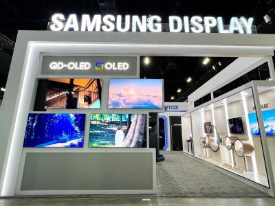 Samsung     OLED-   