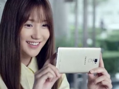   Oppo R7  