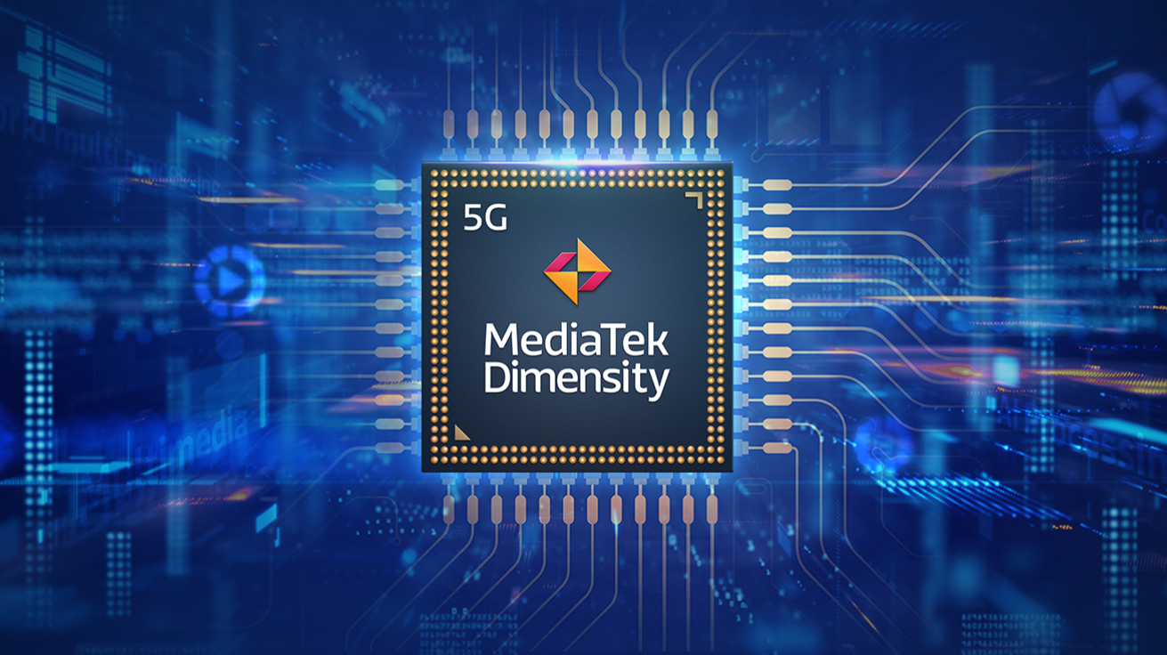 Новые процессоры MediaTek смогут использовать ИИ без интернета - 4PDA