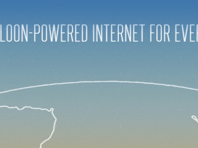 Project Loon - ""   Google