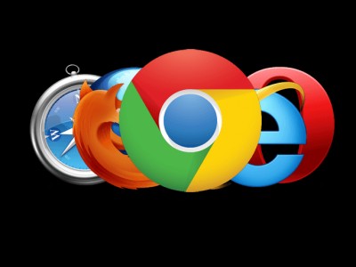 Google Chrome      