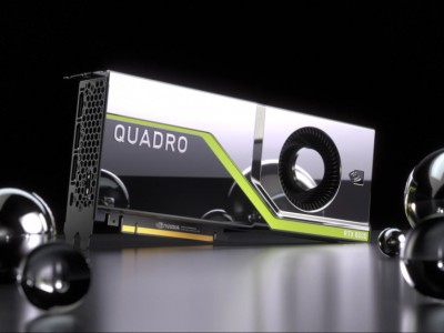  NVIDIA Quadro    