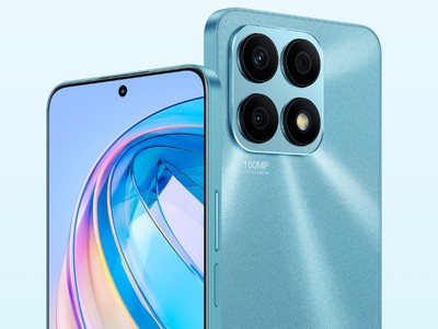  Honor X8a   90     100  