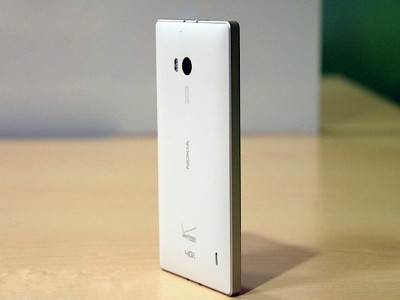 Nokia   Lumia 929 Icon