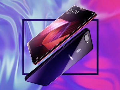 OPPO R15:  ,     