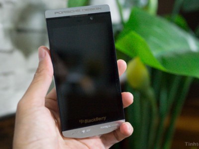 BlackBerry   Z10   