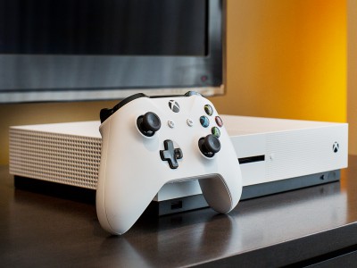  Xbox One S  Wi-Fi   MediaTeK