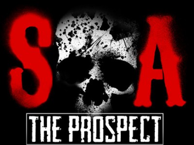  Sons of Anarchy: The Prospect -      " "