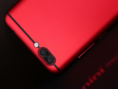 Ulefone Gemini Pro        