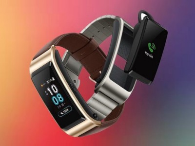  #1347: Huawei TalkBand B5, Samsung Galaxy Note9, Nokia X5    Apple