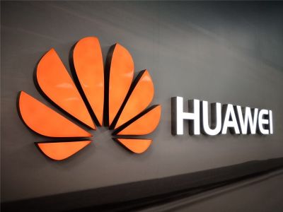 HUAWEI       HarmonyOS