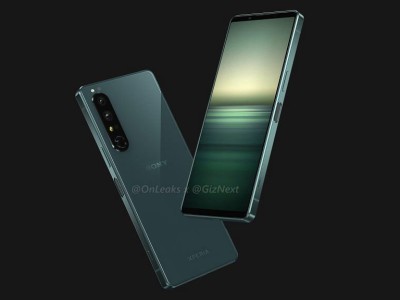 Sony Xperia 1 IV    