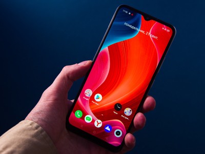    realme C15:      6000 ?