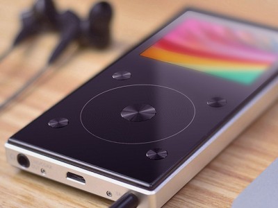 FiiO X3 III       