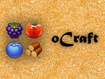 oCraft -       