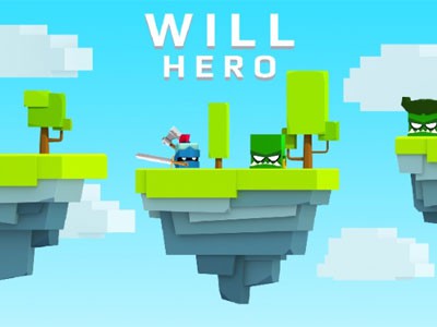 Will Hero:     