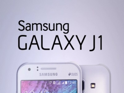 Samsung Galaxy J1 -      Marvell