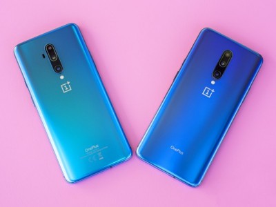  #2131: OnePlus 8, Google Pixel 5 XL,  GeForce RTX 2060