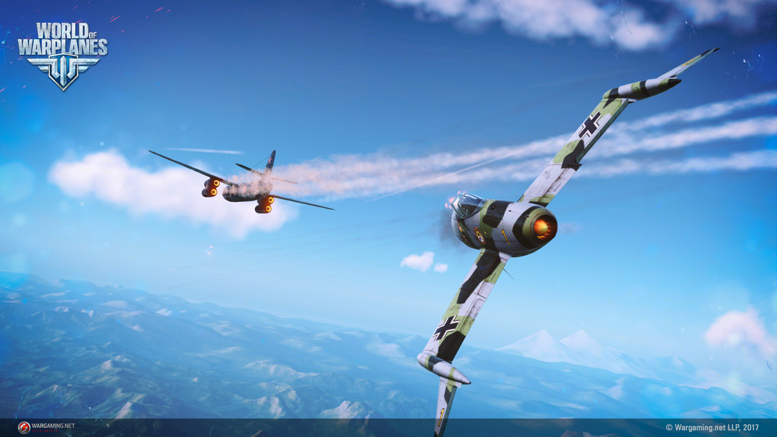 Wargaming закрывает СНГ-сервер World of Warplanes - 4PDA