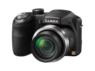 Panasonic Lumix DMC-LZ20  