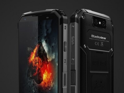 ׸  Blackview:   $73