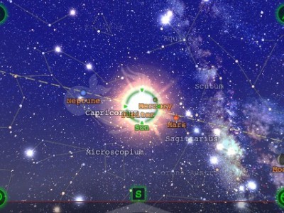 Star Walk -    