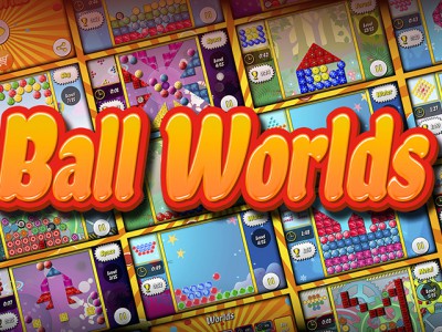 "Ball Worlds":    