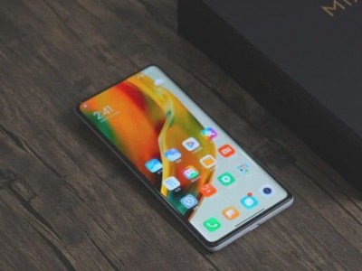    Xiaomi     Mi Mix 4