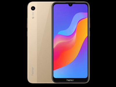 Honor 8A      