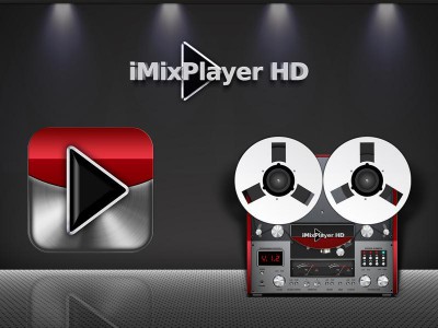 iMixPlayer HD      .  - 