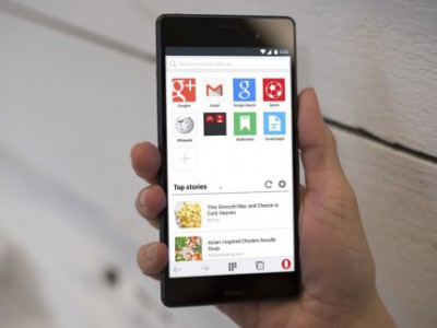 Opera    Opera Mini  Windows Phone  Android
