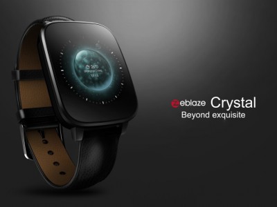 Zeblaze Rover  Crystal     Android Wear