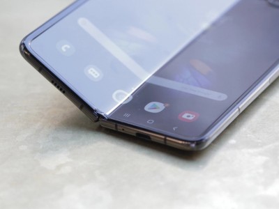 Samsung ,   Galaxy Fold