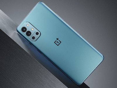 OnePlus 9R     ,    