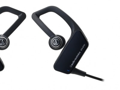 Bluetooth- Audio-Technica ATH-BT07  ATH-BT09    