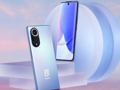  HUAWEI nova 9 SE:  Snapdragon   108 