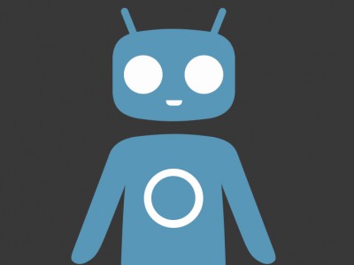  CyanogenMod 11.0 M8    