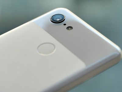     .  Google Pixel 3a    DxOMark