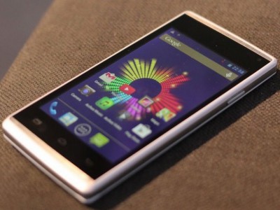 Archos 40b Titanium -     