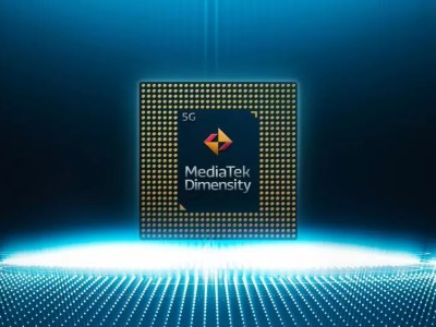  MediaTek ,  Dimensity 9400   