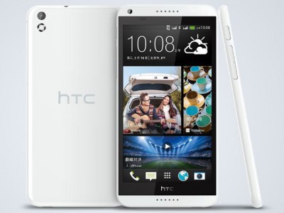 HTC   Desire 8   