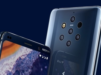  #2361: Nokia 9.3 PureView, OnePlus Buds Z, Samsung Galaxy S30 Ultra