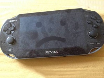 PlayStation Vita  