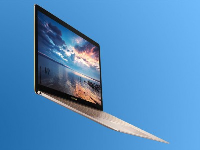   ASUS ZenBook 3    