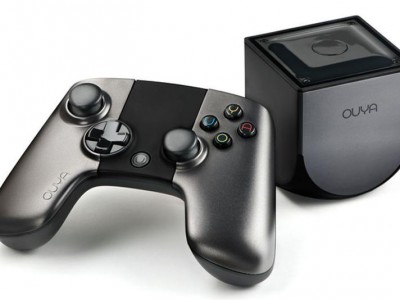 Ouya    